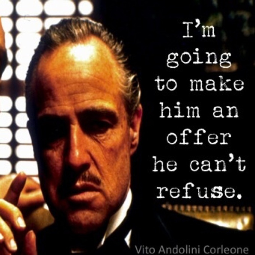 Make me an offer ❤️💸